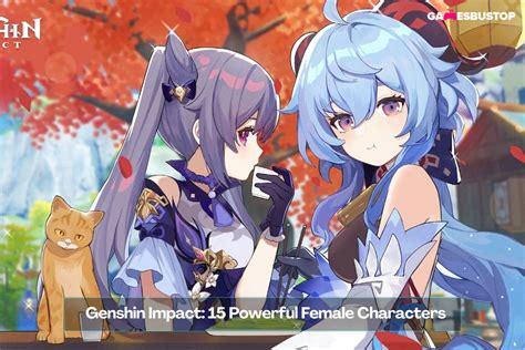 genshin impact sexy|10 Hottest Genshin Impact Female Characters, Ranked